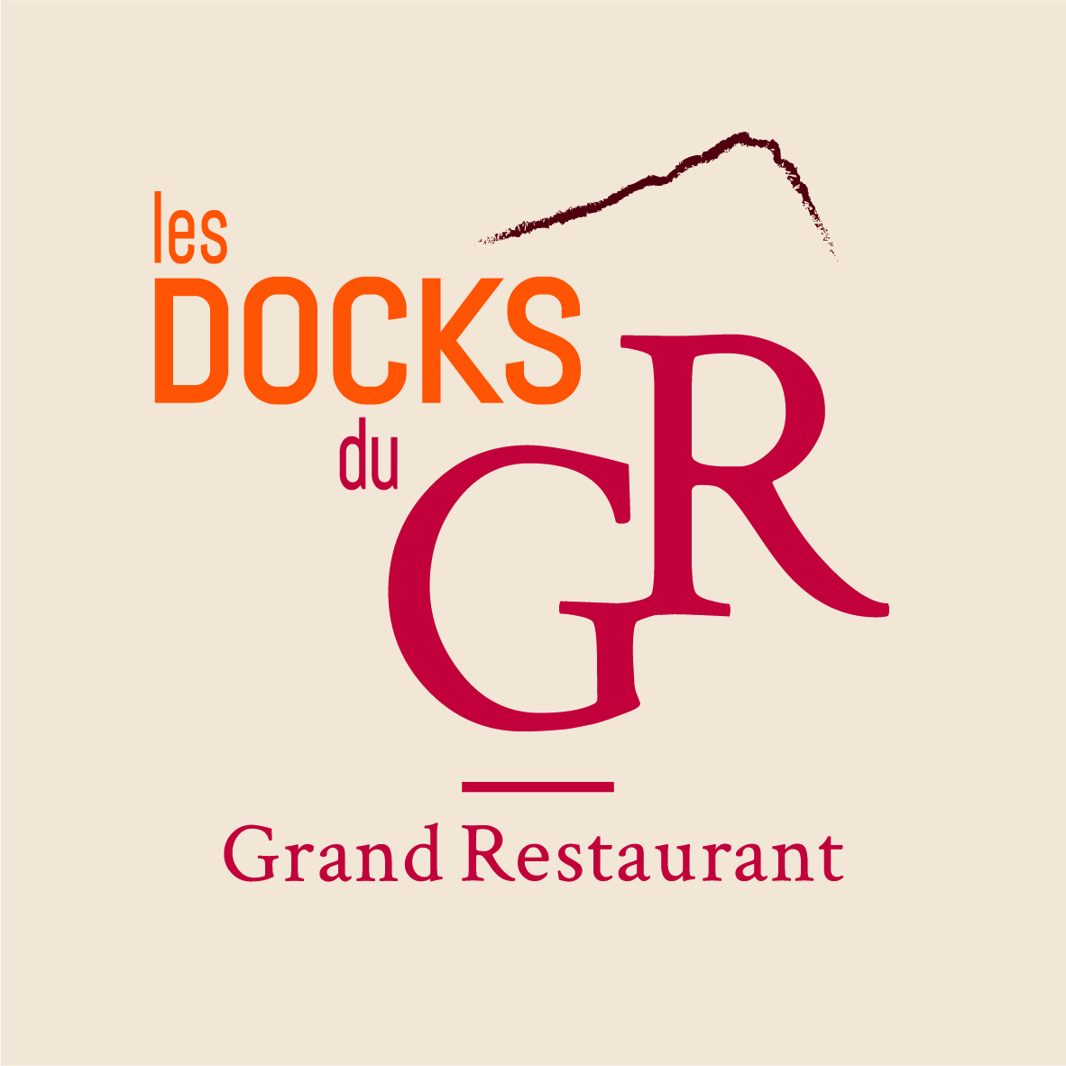 LES DOCKS DU GR